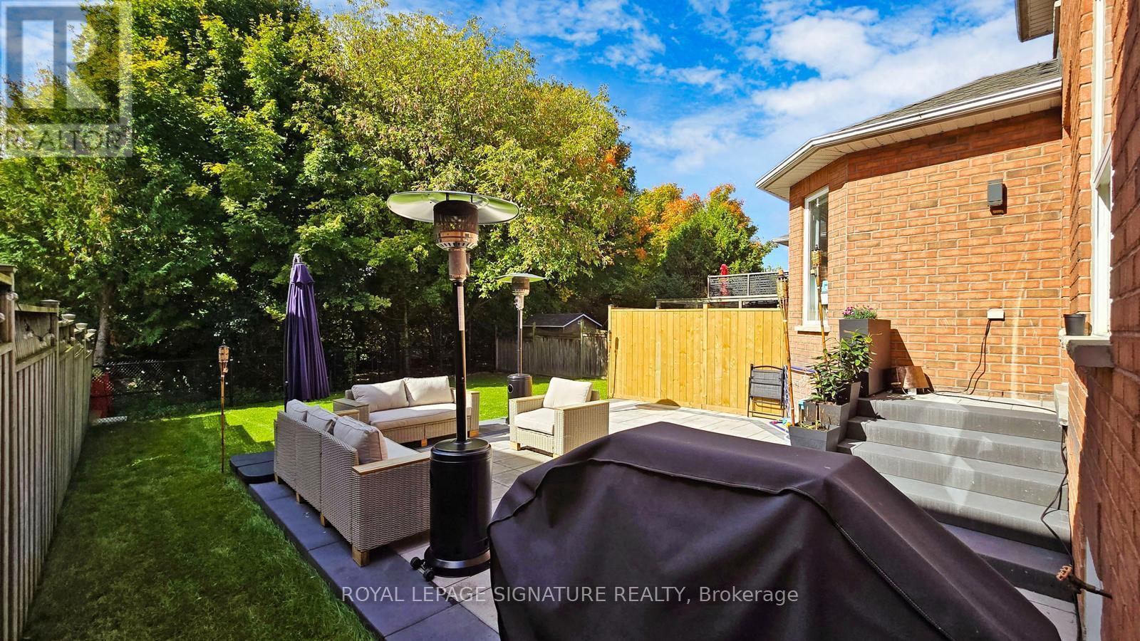 75 Canoe Court, Richmond Hill, Ontario  L4E 3Y2 - Photo 40 - N13678248