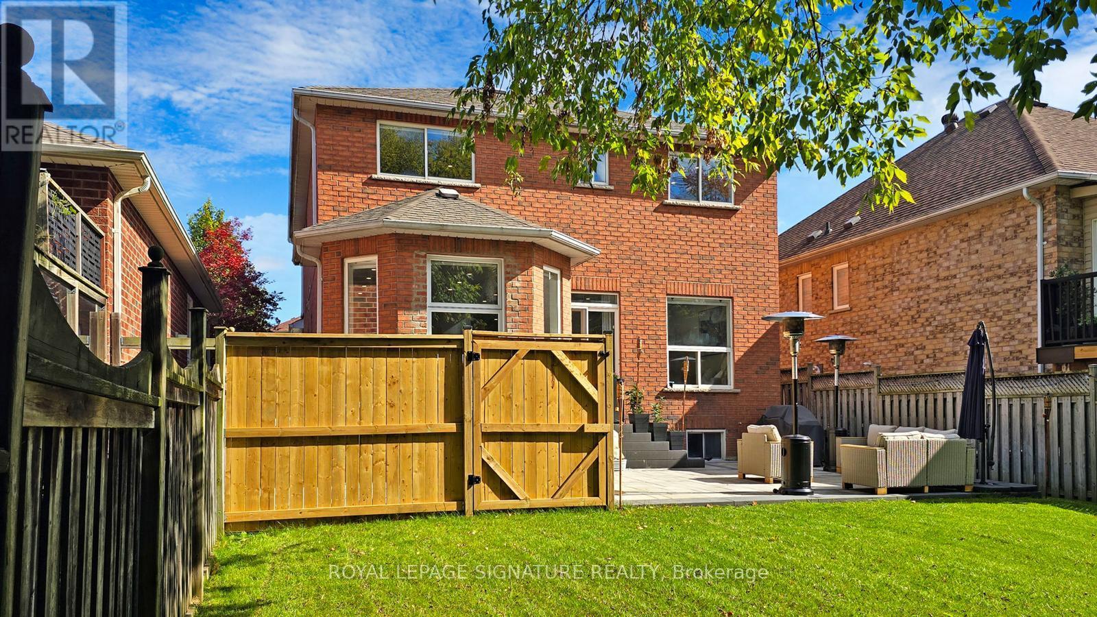 75 Canoe Court, Richmond Hill, Ontario  L4E 3Y2 - Photo 42 - N13678248