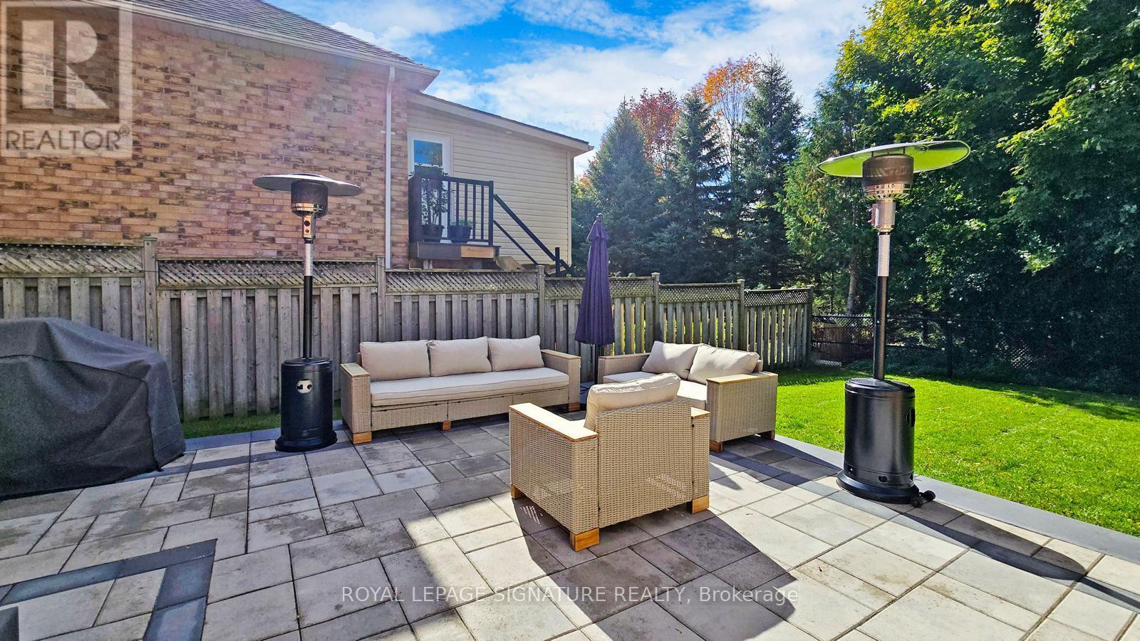 75 Canoe Court, Richmond Hill, Ontario  L4E 3Y2 - Photo 43 - N13678248