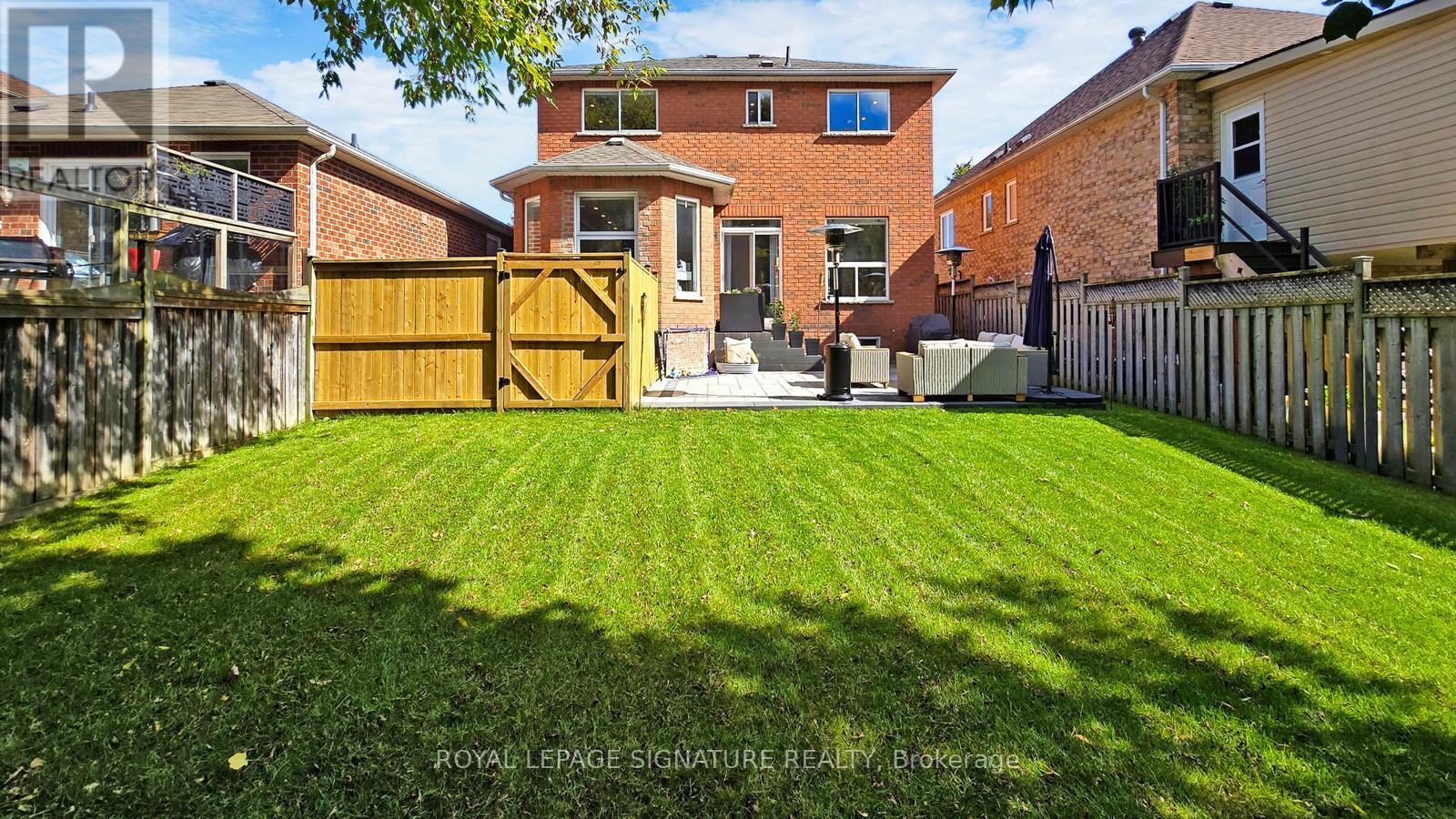 75 Canoe Court, Richmond Hill, Ontario  L4E 3Y2 - Photo 45 - N13678248