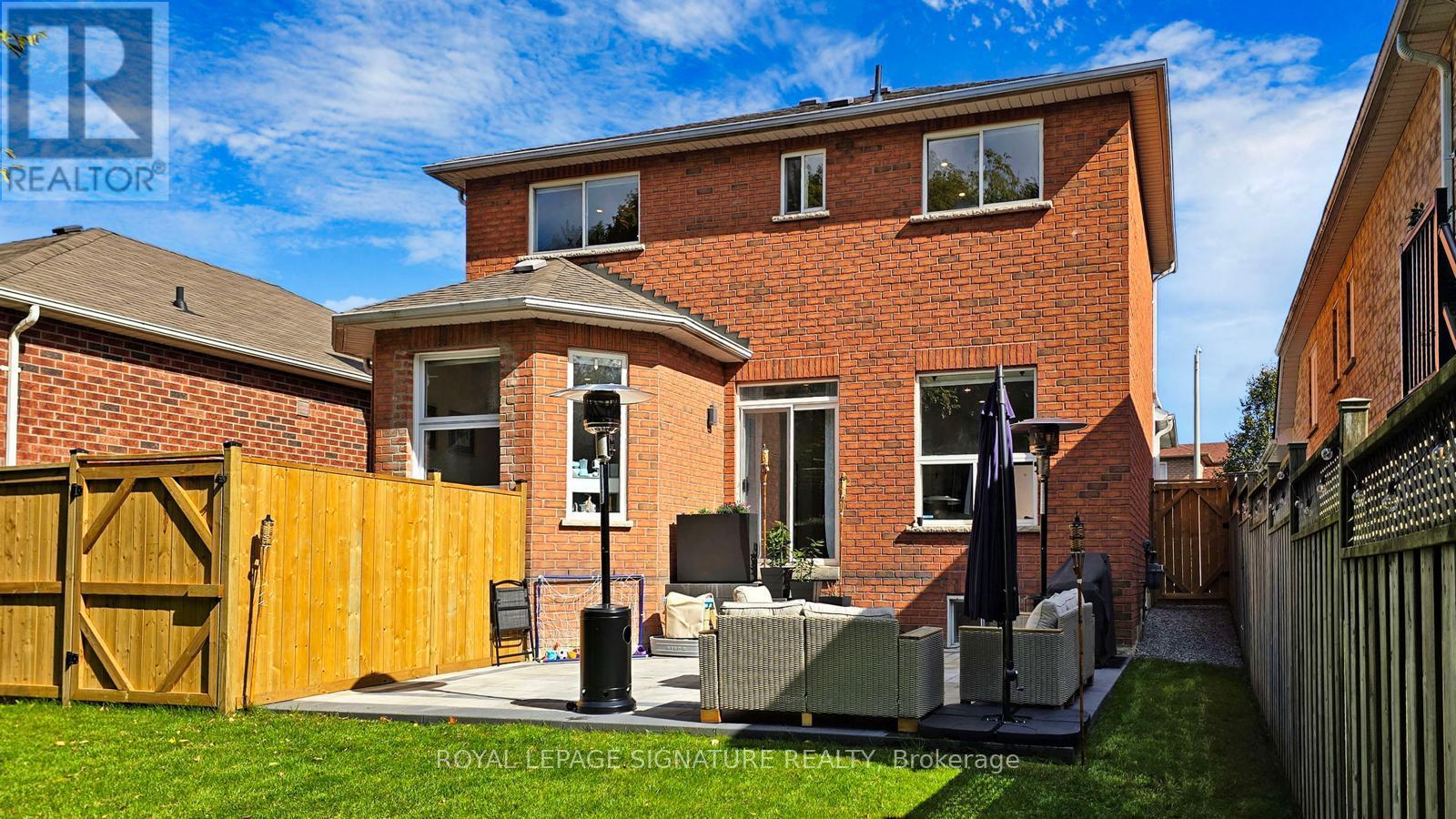 75 Canoe Court, Richmond Hill, Ontario  L4E 3Y2 - Photo 46 - N13678248