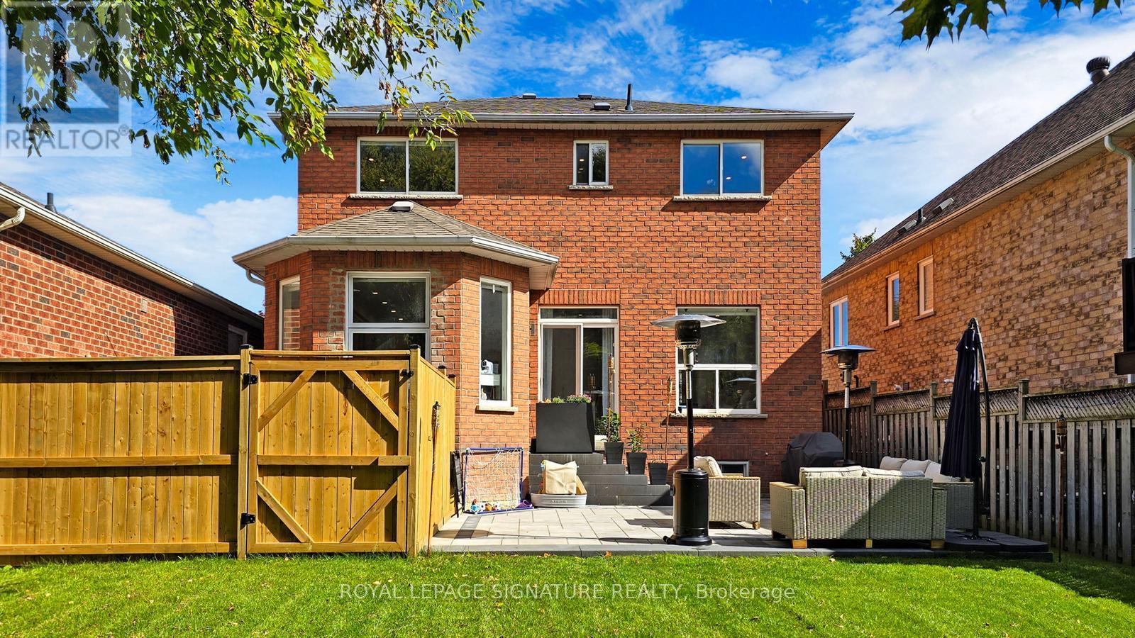 75 Canoe Court, Richmond Hill, Ontario  L4E 3Y2 - Photo 47 - N13678248