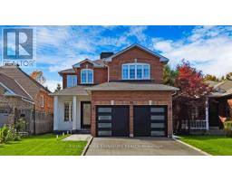 75 CANOE COURT, Richmond Hill, Ontario