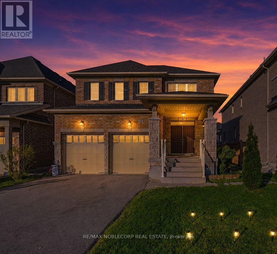 15 GOULD CRESCENT, new tecumseth (beeton), Ontario