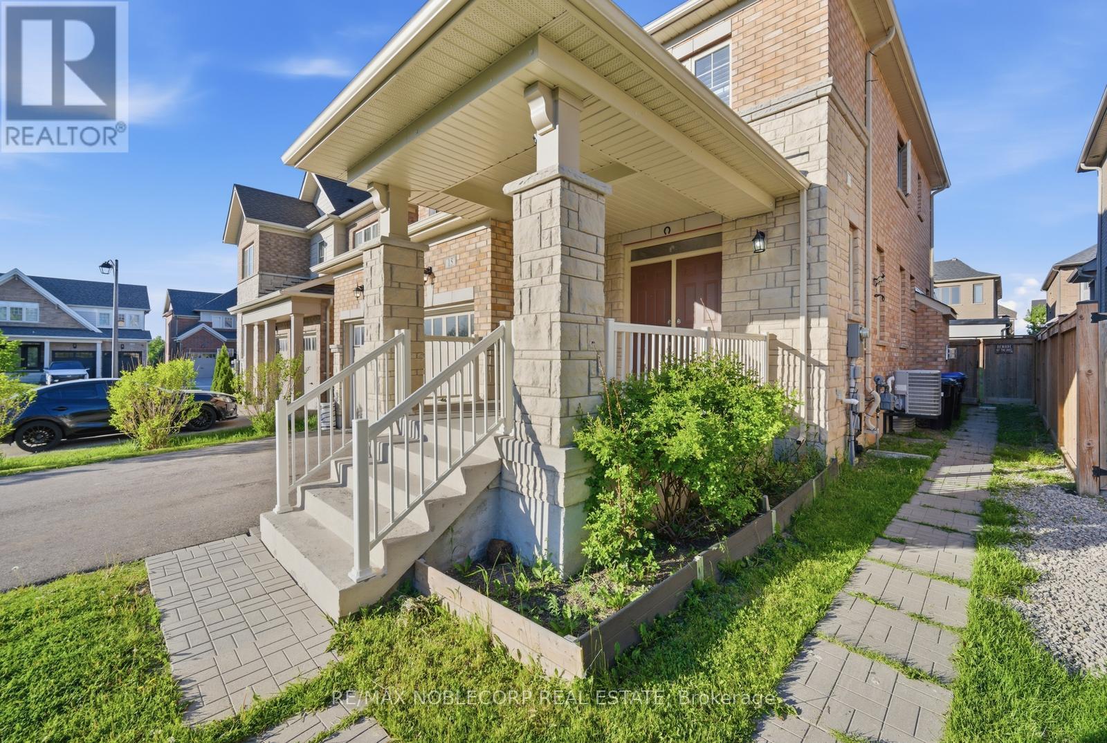 15 Gould Crescent, New Tecumseth (Beeton), Ontario  L0G 1A0 - Photo 4 - N13678256