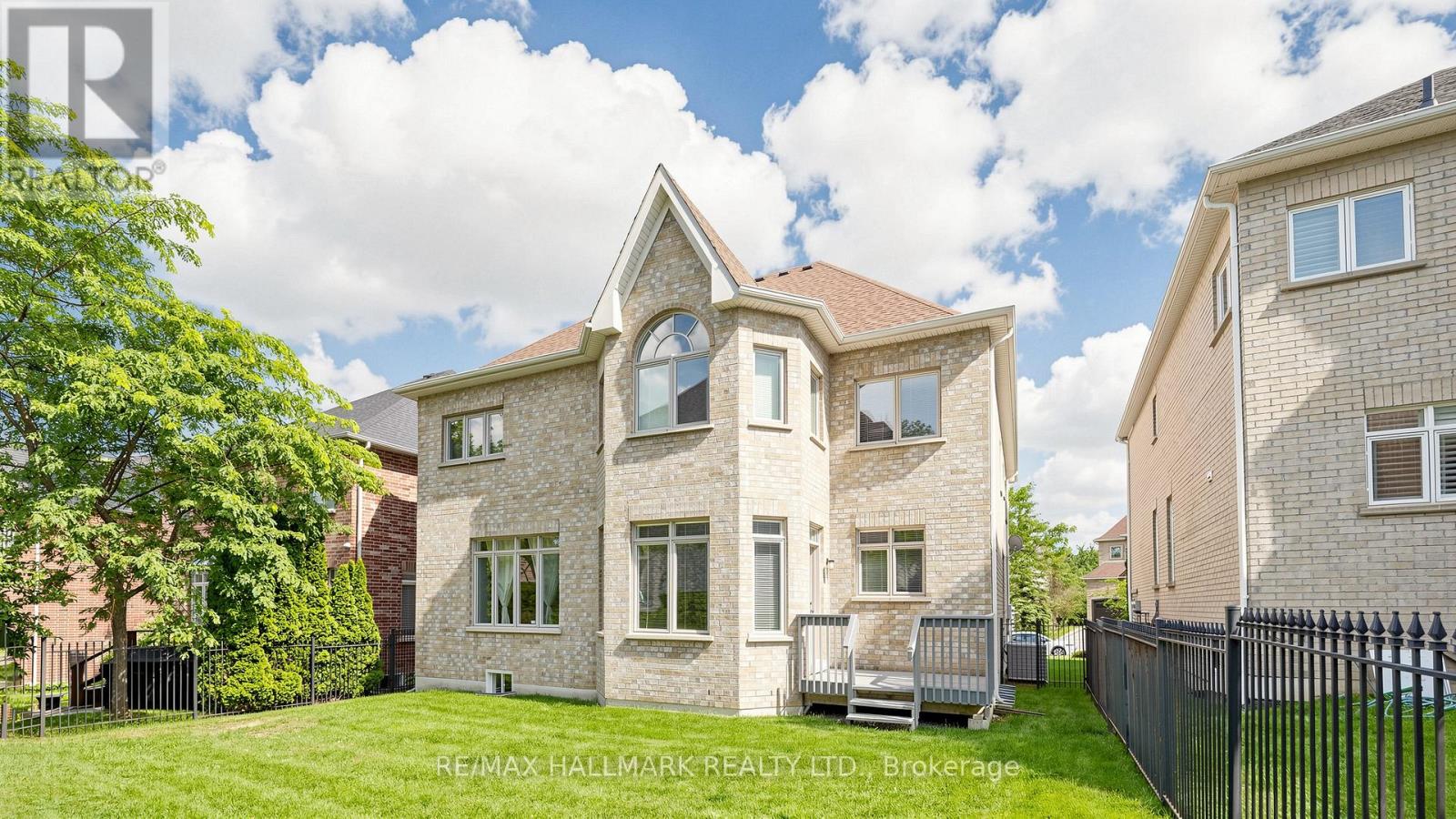 368 Paradelle Drive, Richmond Hill, Ontario  L4E 4R7 - Photo 40 - N13678272