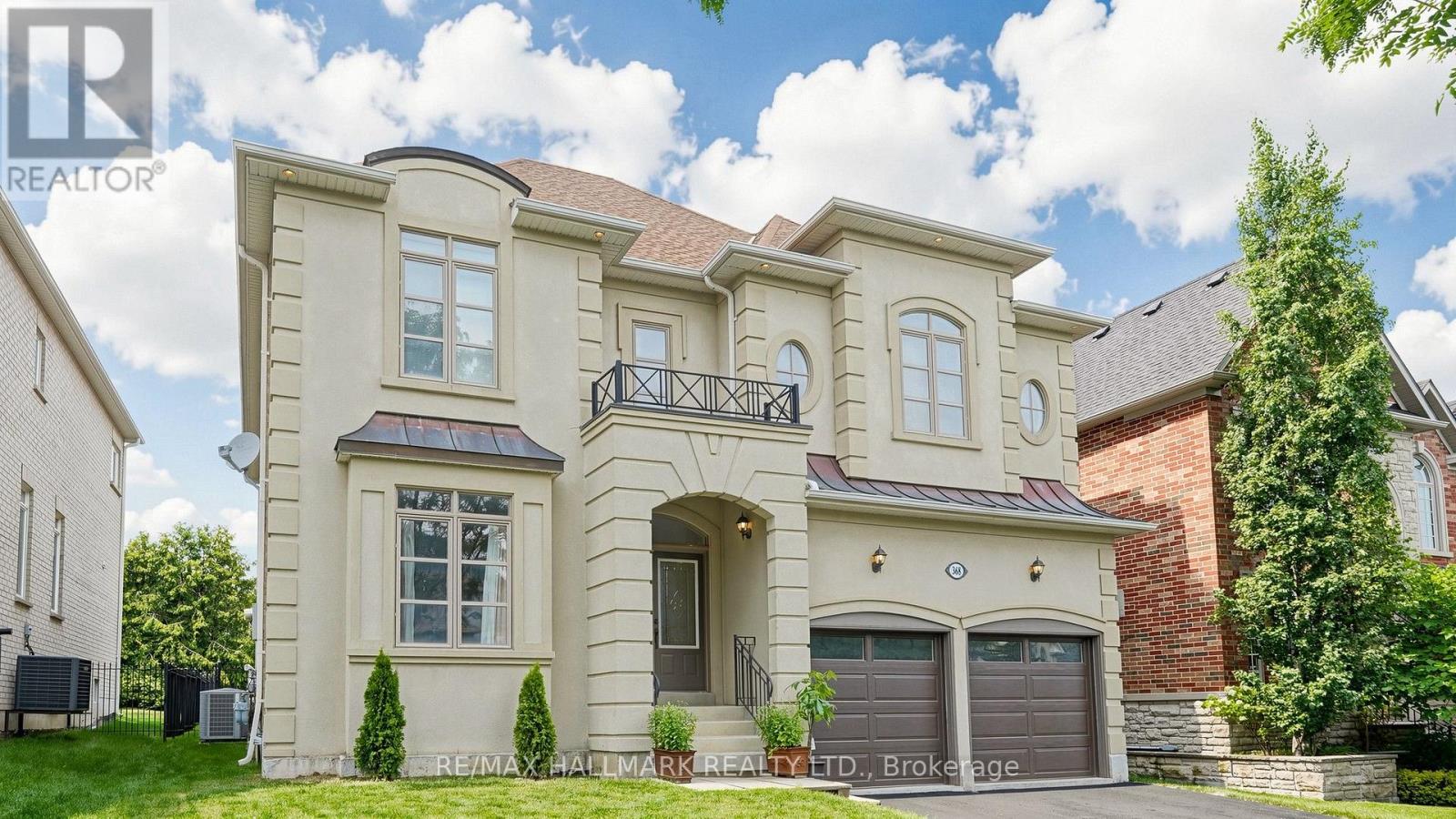 368 Paradelle Drive, Richmond Hill, Ontario  L4E 4R7 - Photo 48 - N13678272
