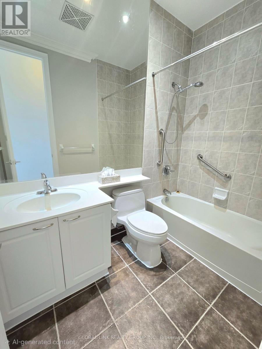 Uph 01 - 88 Times Avenue, Markham, Ontario  L3T 7Z4 - Photo 17 - N13678284
