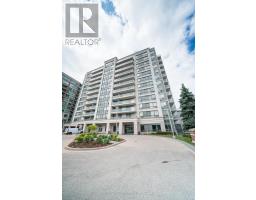 UPH 01 - 88 TIMES AVENUE, Markham, Ontario