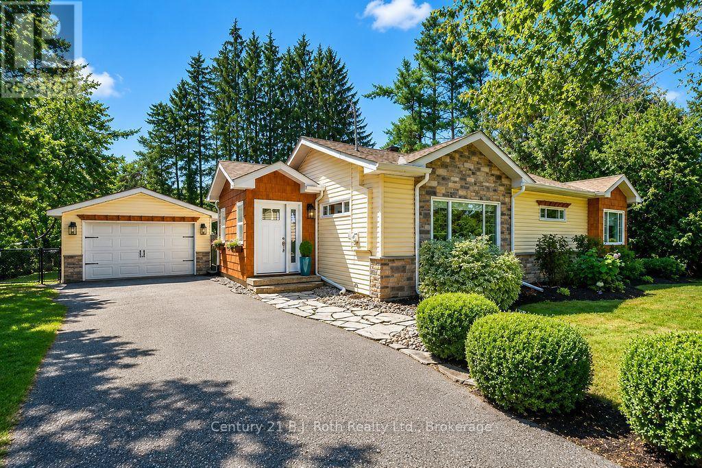 74 BASS LINE, oro-medonte (prices corners), Ontario