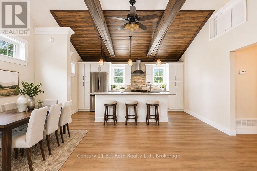 74 Bass Line, Oro-Medonte (Prices Corners), Ontario  L3V 0J9 - Photo 10 - S13678276