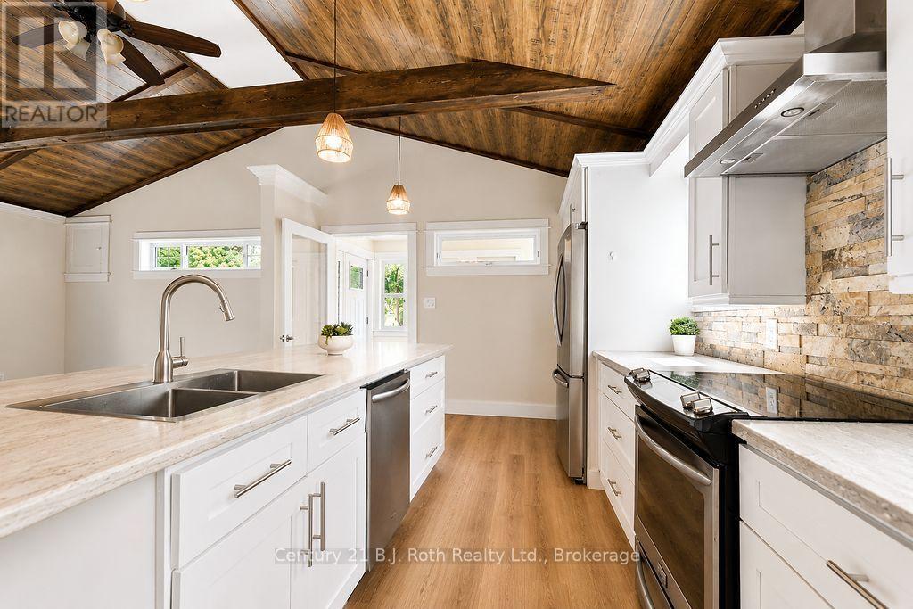 74 Bass Line, Oro-Medonte (Prices Corners), Ontario  L3V 0J9 - Photo 11 - S13678276