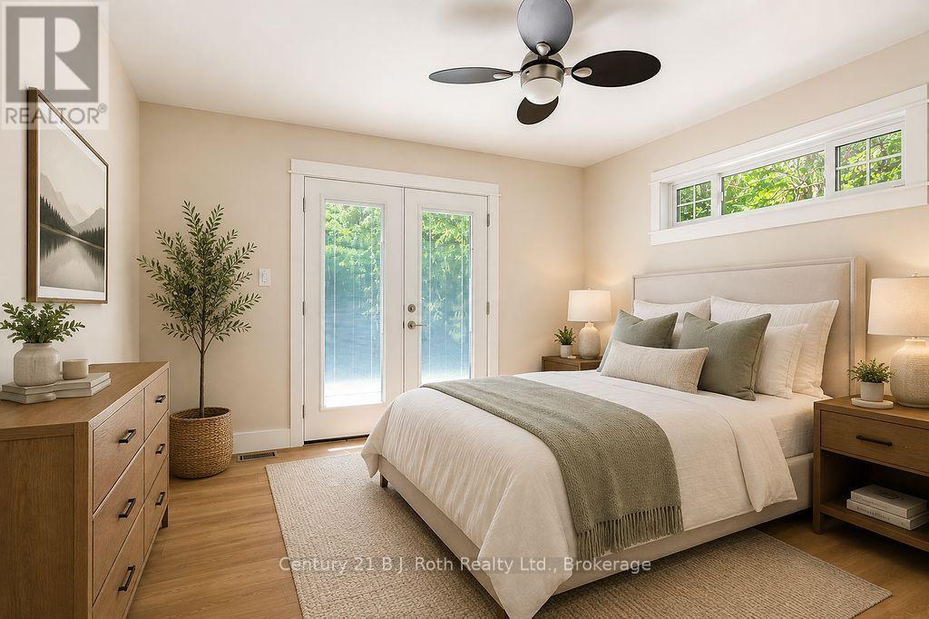 74 Bass Line, Oro-Medonte (Prices Corners), Ontario  L3V 0J9 - Photo 15 - S13678276