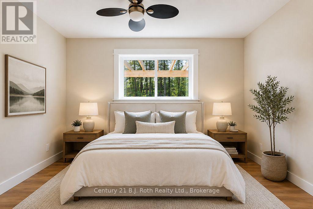 74 Bass Line, Oro-Medonte (Prices Corners), Ontario  L3V 0J9 - Photo 19 - S13678276