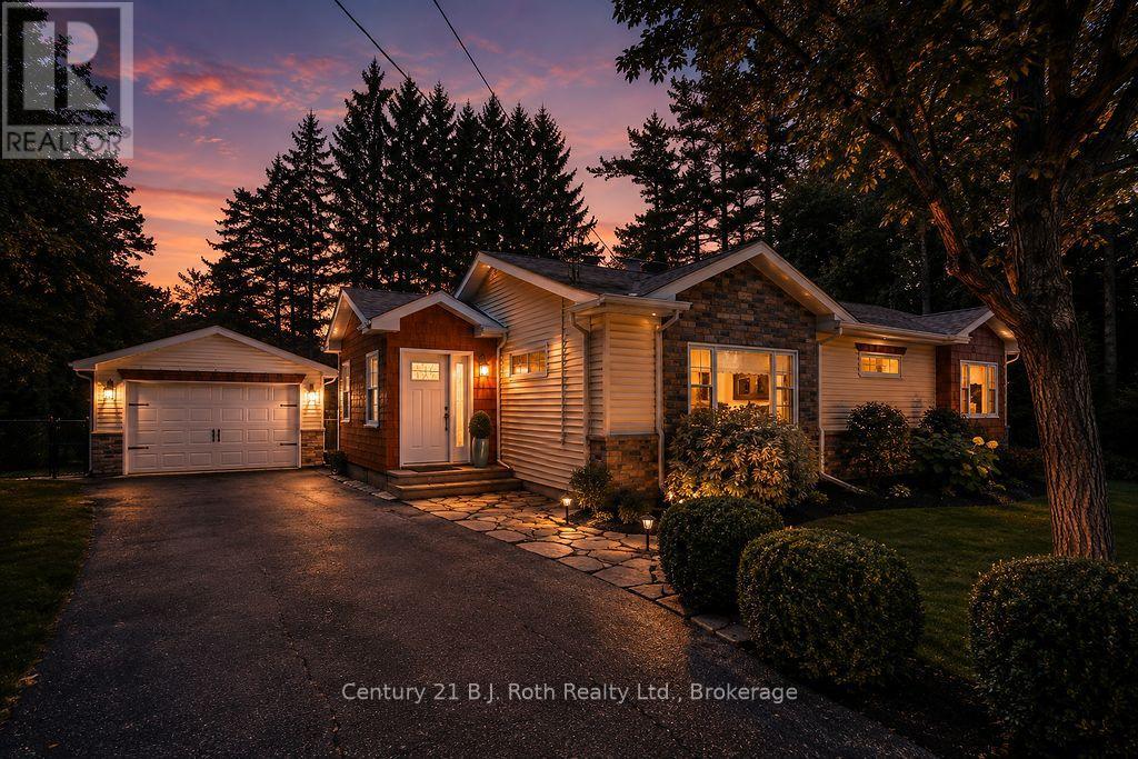 74 Bass Line, Oro-Medonte (Prices Corners), Ontario  L3V 0J9 - Photo 2 - S13678276
