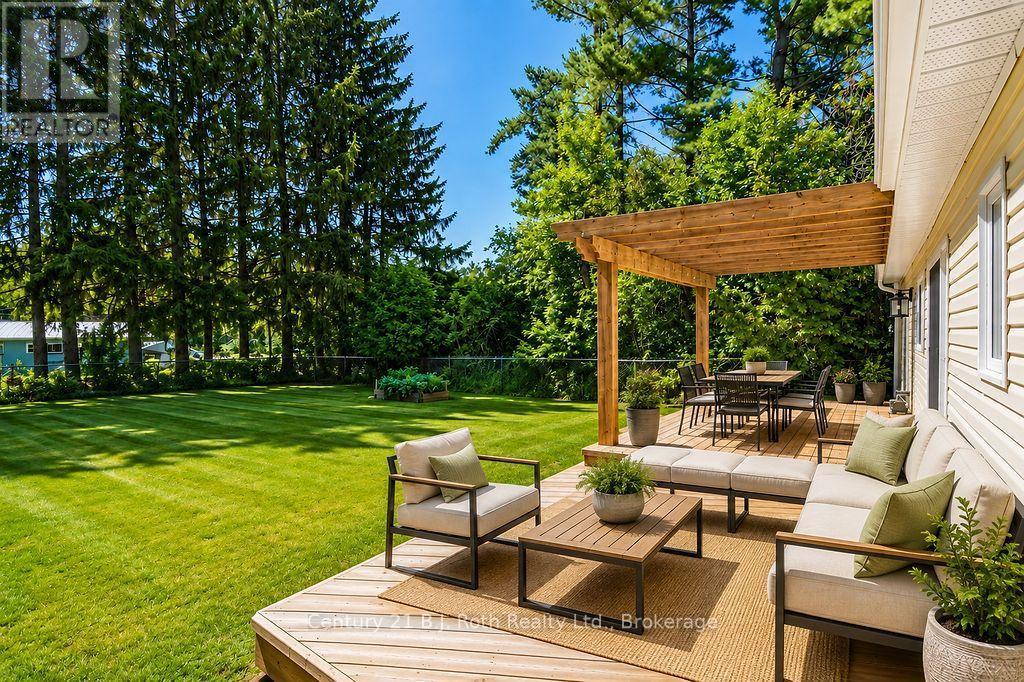 74 Bass Line, Oro-Medonte (Prices Corners), Ontario  L3V 0J9 - Photo 25 - S13678276