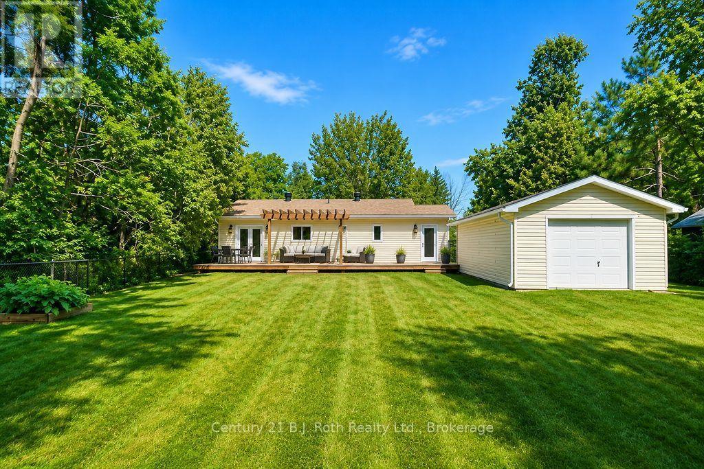74 Bass Line, Oro-Medonte (Prices Corners), Ontario  L3V 0J9 - Photo 26 - S13678276
