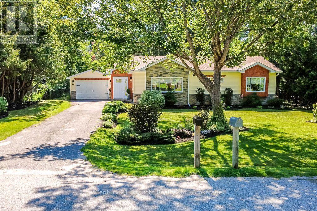 74 Bass Line, Oro-Medonte (Prices Corners), Ontario  L3V 0J9 - Photo 29 - S13678276