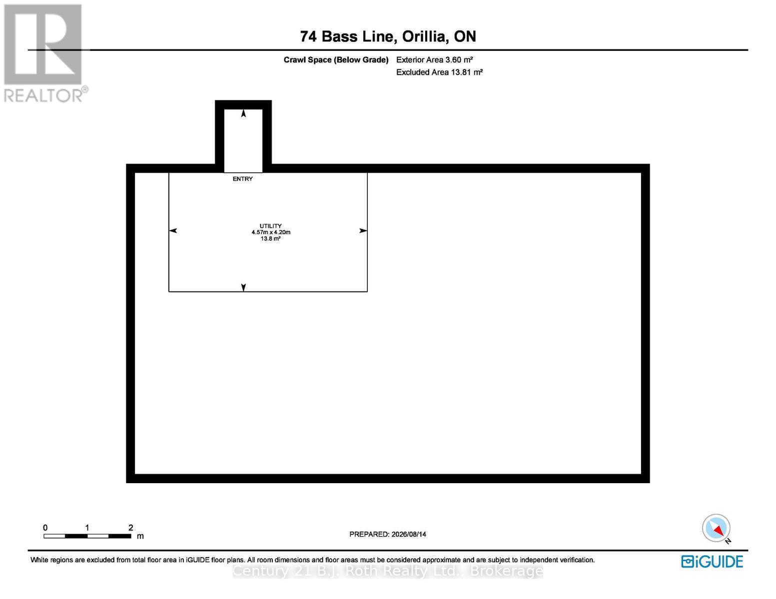74 Bass Line, Oro-Medonte (Prices Corners), Ontario  L3V 0J9 - Photo 35 - S13678276
