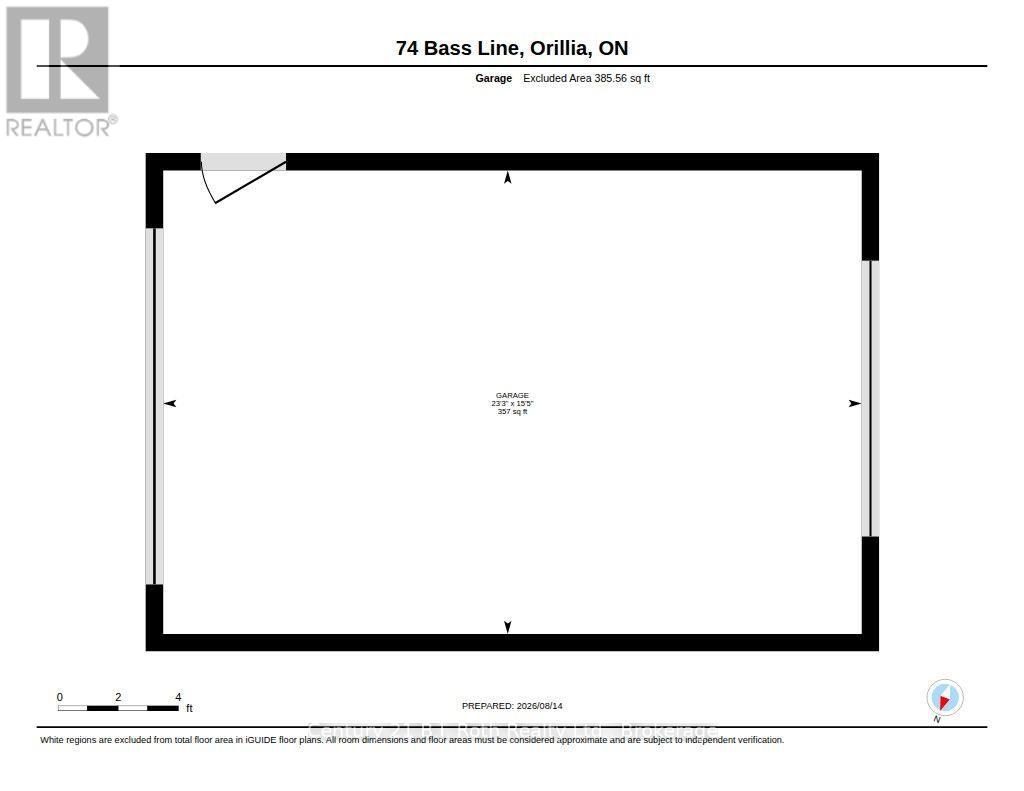 74 Bass Line, Oro-Medonte (Prices Corners), Ontario  L3V 0J9 - Photo 36 - S13678276