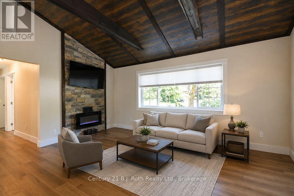 74 Bass Line, Oro-Medonte (Prices Corners), Ontario  L3V 0J9 - Photo 6 - S13678276