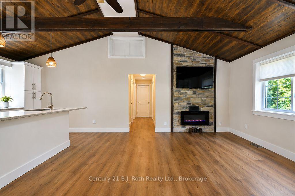 74 Bass Line, Oro-Medonte (Prices Corners), Ontario  L3V 0J9 - Photo 7 - S13678276