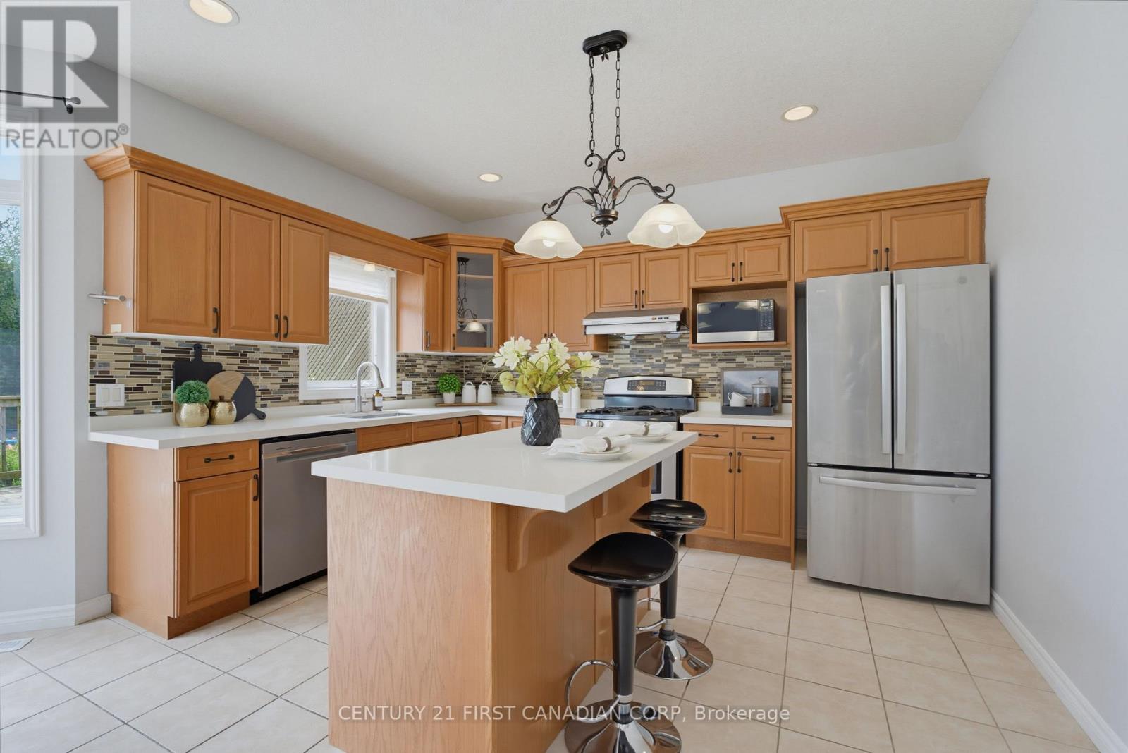 149 Skyline Avenue, London North, Ontario  N5X 0A3 - Photo 12 - X13677986