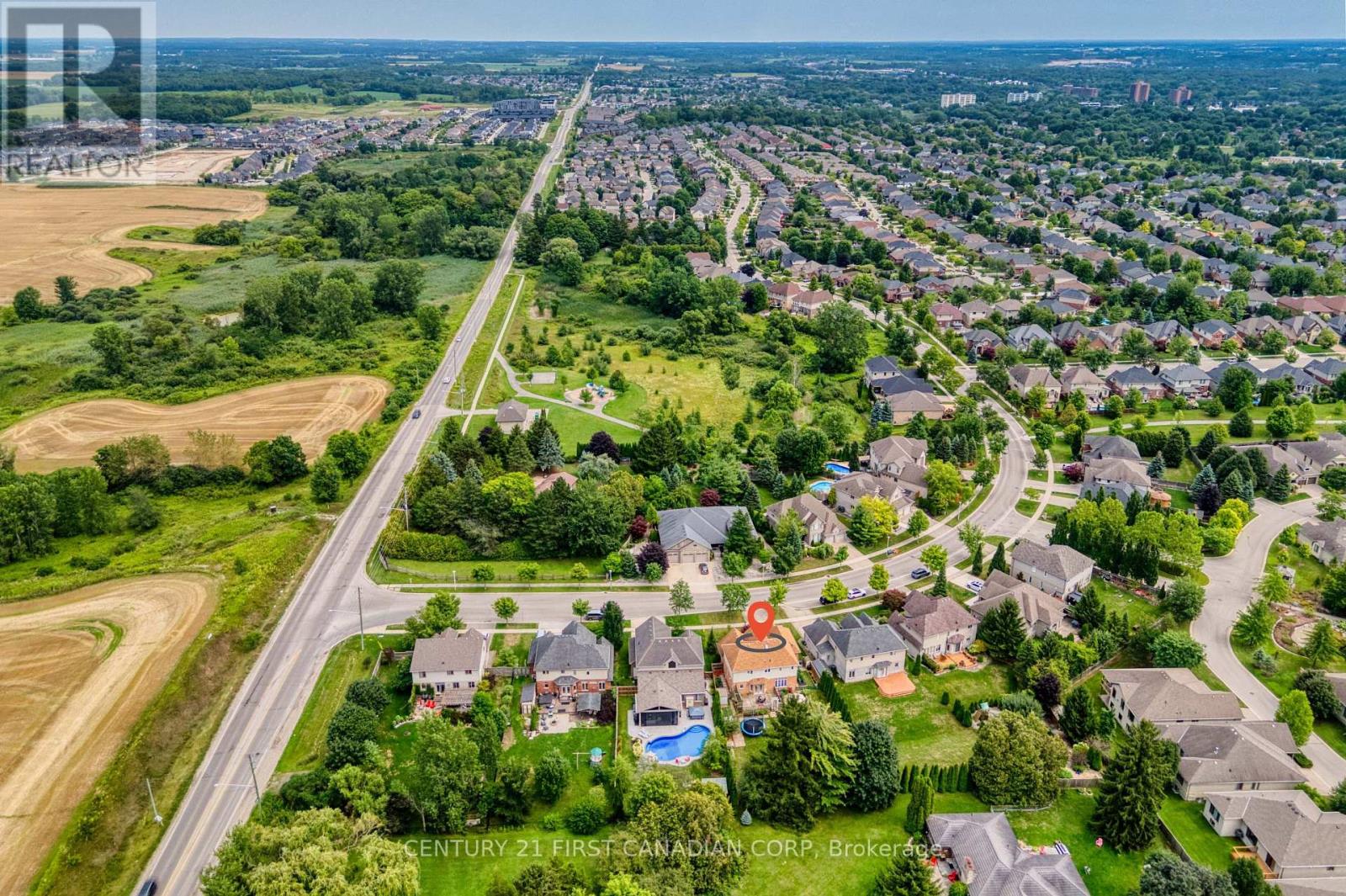 149 Skyline Avenue, London North, Ontario  N5X 0A3 - Photo 48 - X13677986