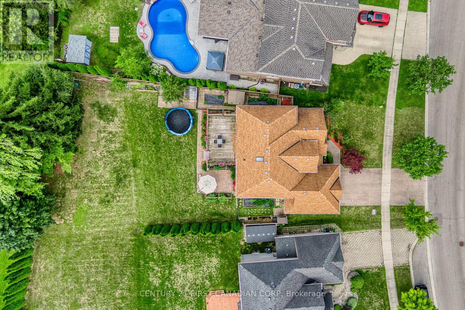 149 Skyline Avenue, London North, Ontario  N5X 0A3 - Photo 46 - X13677986