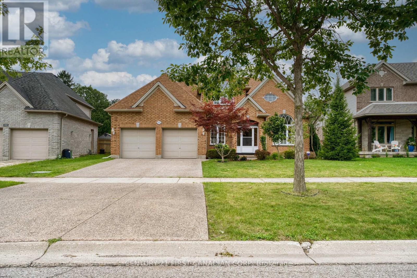 149 Skyline Avenue, London North, Ontario  N5X 0A3 - Photo 3 - X13677986