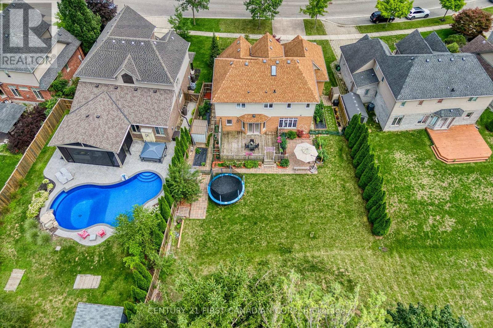 149 Skyline Avenue, London North, Ontario  N5X 0A3 - Photo 45 - X13677986