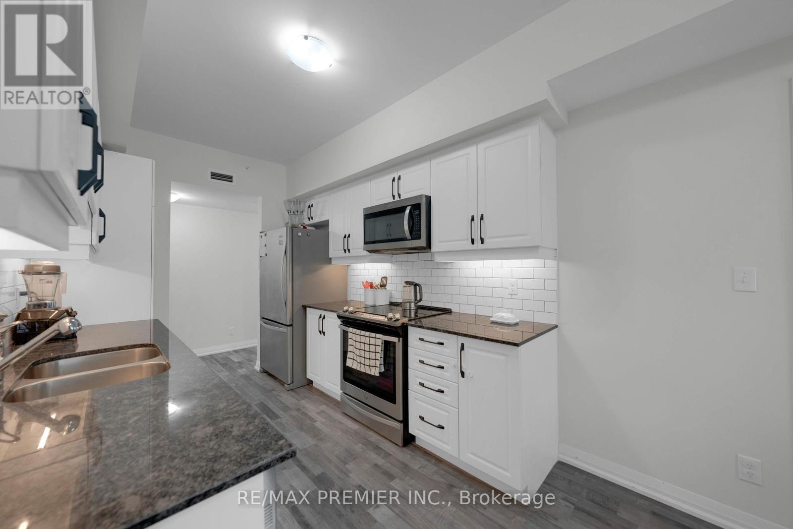 417 - 54 Koda Street, Barrie, Ontario L9J 0J6 - Photo 9 - S13678266