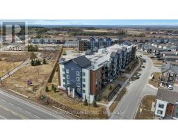 417 - 54 KODA STREET, Barrie, Ontario