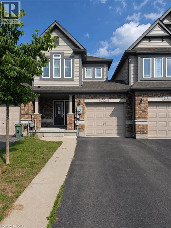 193 Mccann Street, Guelph, Ontario  N1G 0A6 - Photo 1 - 40855915