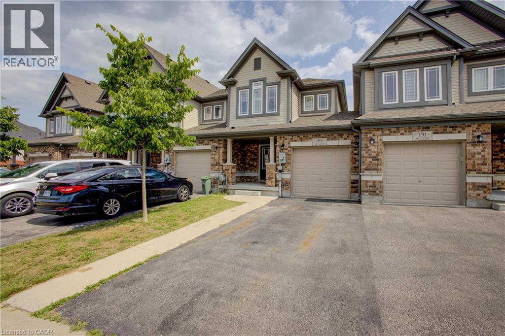 193 Mccann Street, Guelph, Ontario  N1G 0A6 - Photo 4 - 40855915