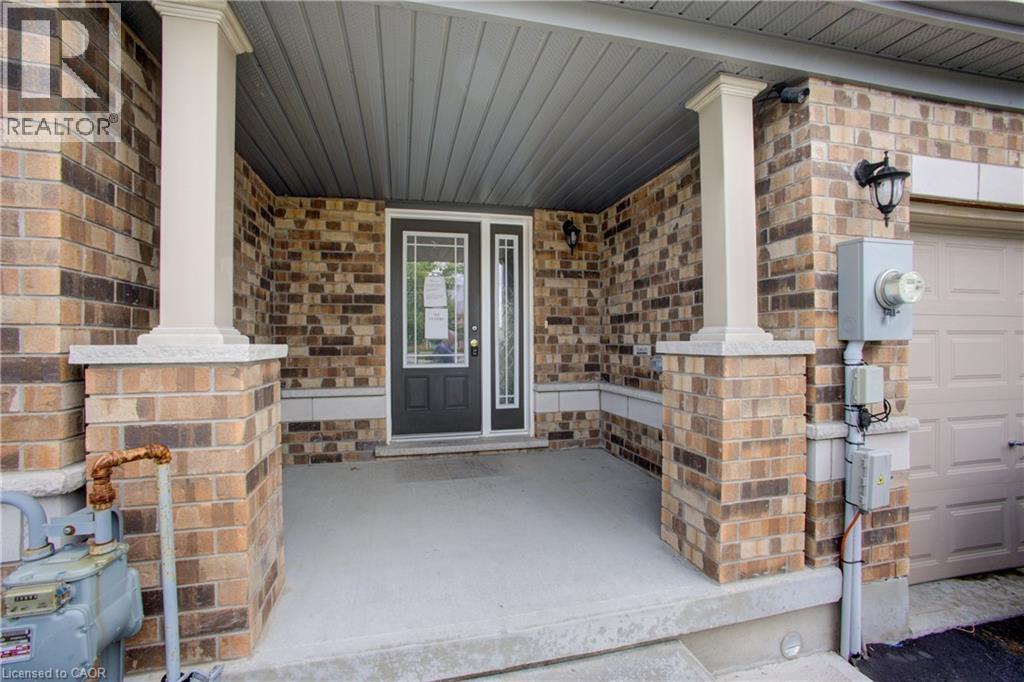 193 Mccann Street, Guelph, Ontario  N1G 0A6 - Photo 5 - 40855915