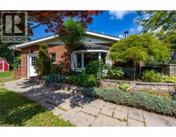 17 DONJON Boulevard, port dover, Ontario