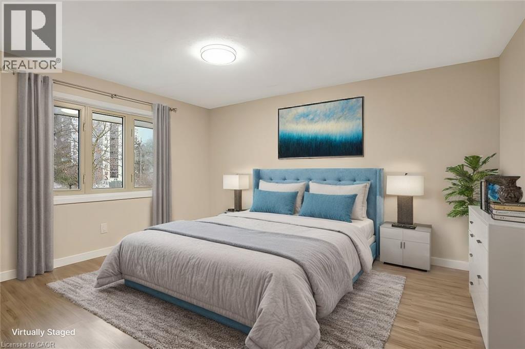 67 Kimberly Crescent Unit# Upper, Kitchener, Ontario  N2E 1C8 - Photo 22 - 40854077