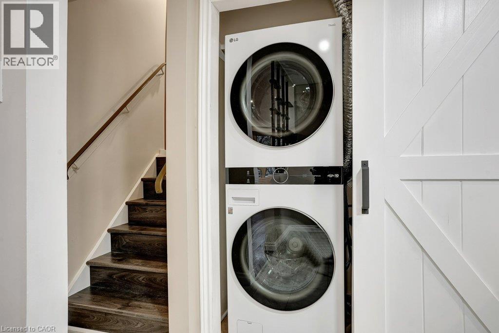 67 Kimberly Crescent Unit# Upper, Kitchener, Ontario  N2E 1C8 - Photo 32 - 40854077