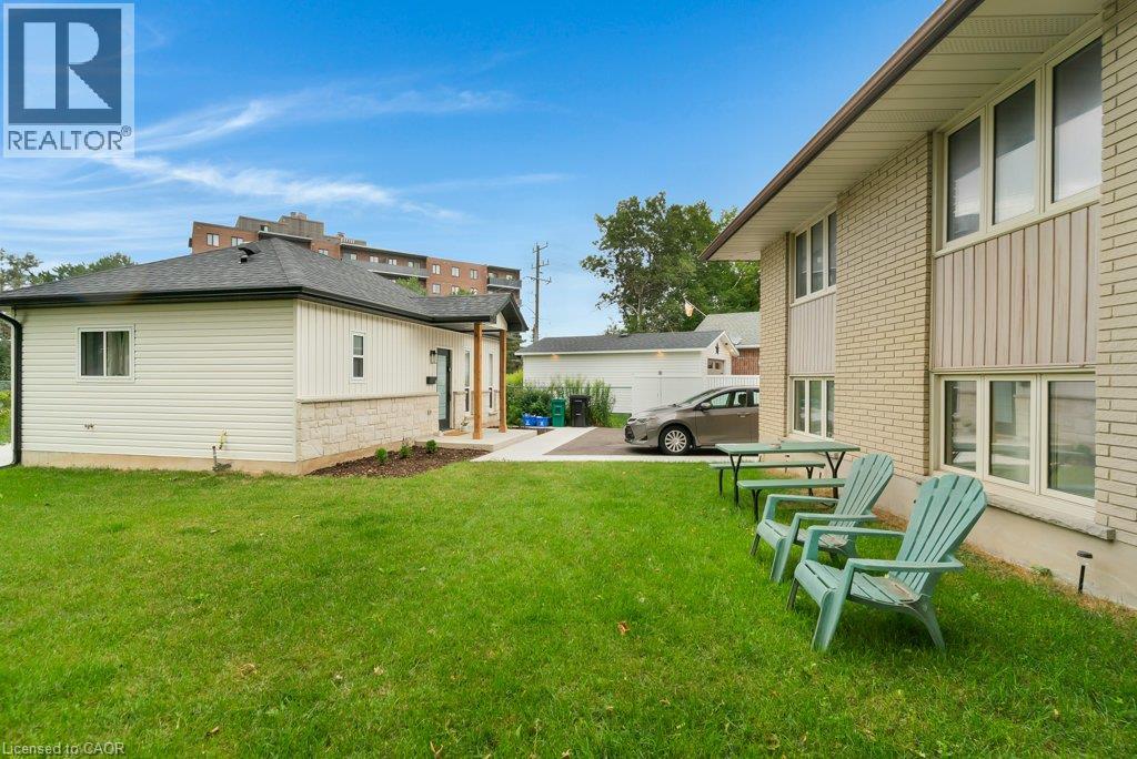 67 Kimberly Crescent Unit# Upper, Kitchener, Ontario  N2E 1C8 - Photo 34 - 40854077