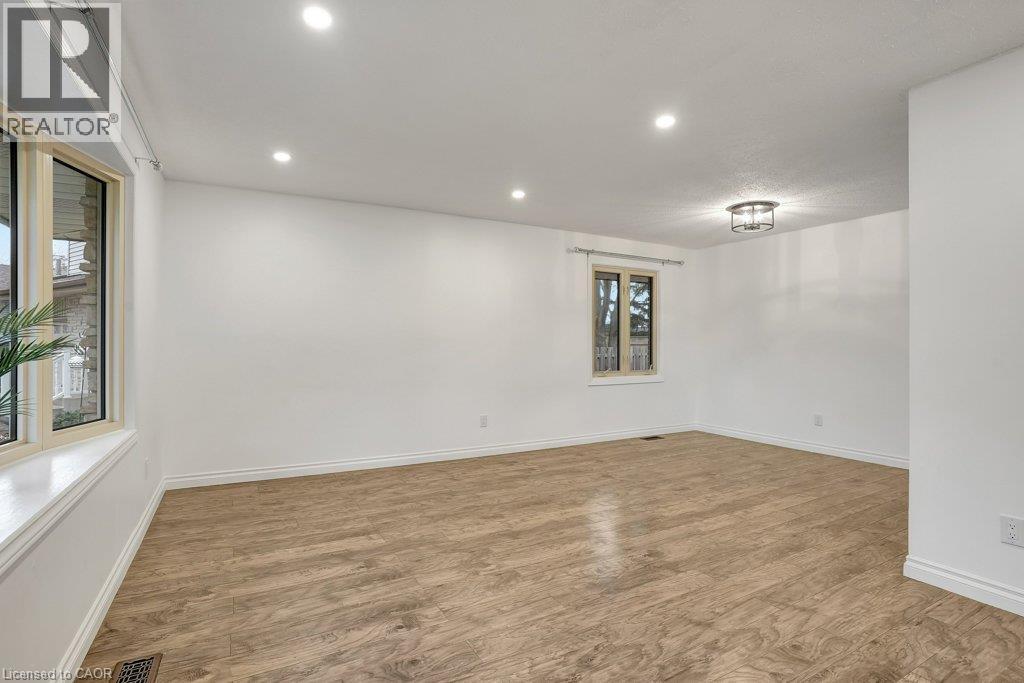 67 Kimberly Crescent Unit# Upper, Kitchener, Ontario  N2E 1C8 - Photo 5 - 40854077