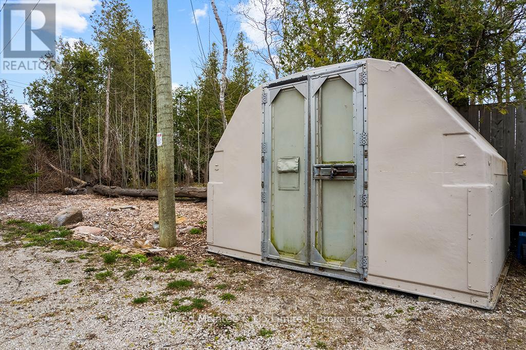 537 Bruce Road 13 Road, Native Leased Lands, Ontario  N0H 2L0 - Photo 39 - X13678296