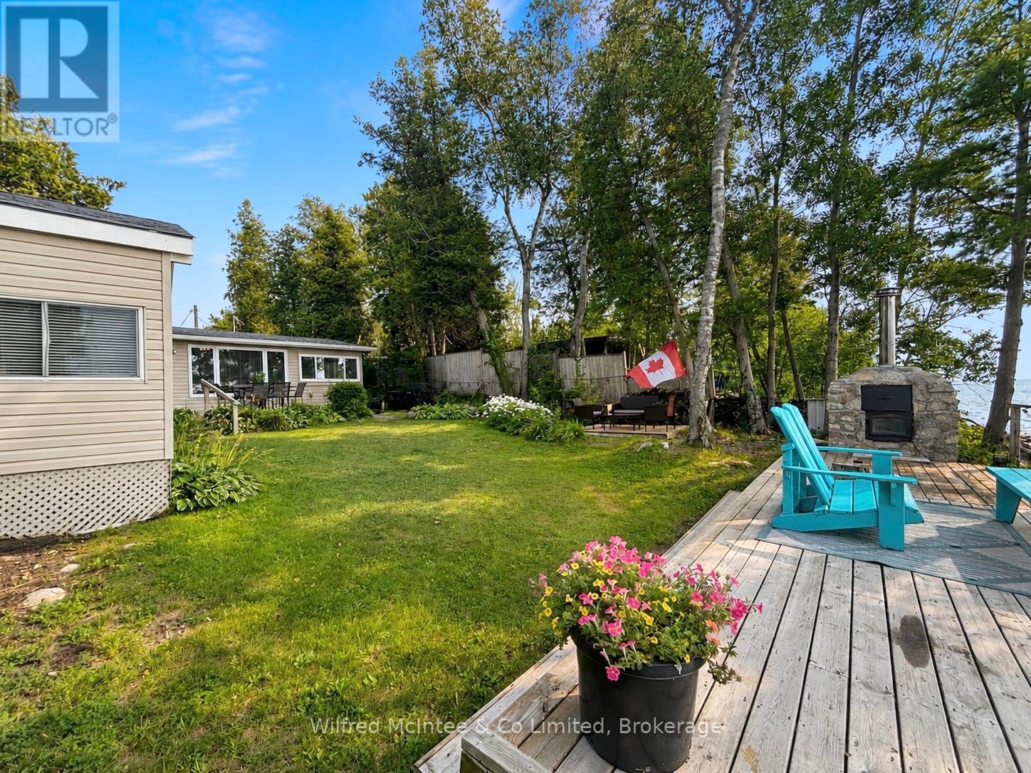 537 Bruce Road 13 Road, Native Leased Lands, Ontario  N0H 2L0 - Photo 4 - X13678296
