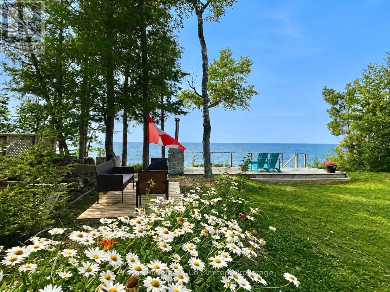537 Bruce Road 13 Road, Native Leased Lands, Ontario  N0H 2L0 - Photo 6 - X13678296