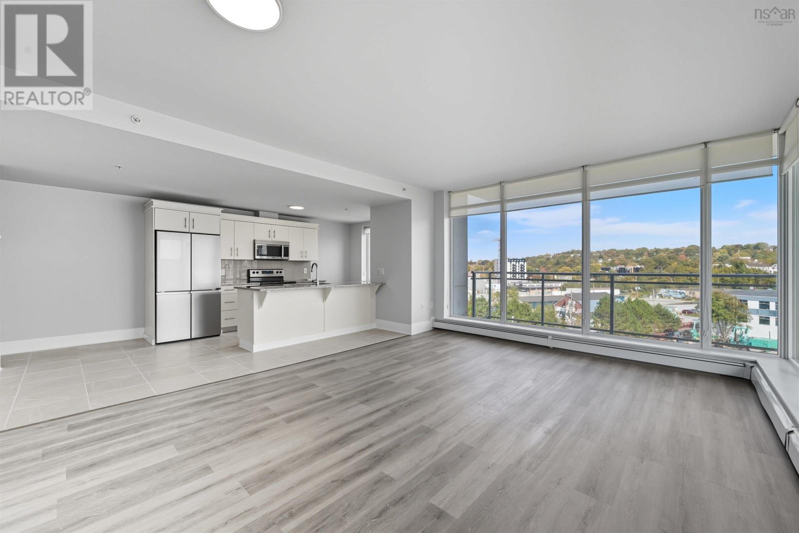 502 15 Kings Wharf Place, Dartmouth, Nova Scotia  B2Y 0C2 - Photo 4 - 202614549