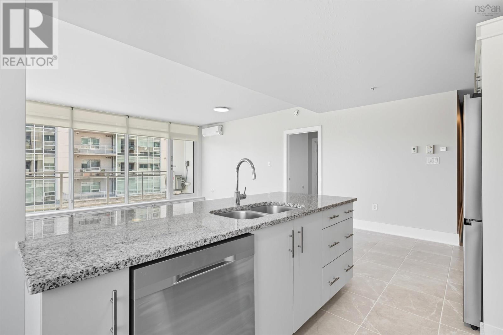 502 15 Kings Wharf Place, Dartmouth, Nova Scotia  B2Y 0C2 - Photo 6 - 202614549