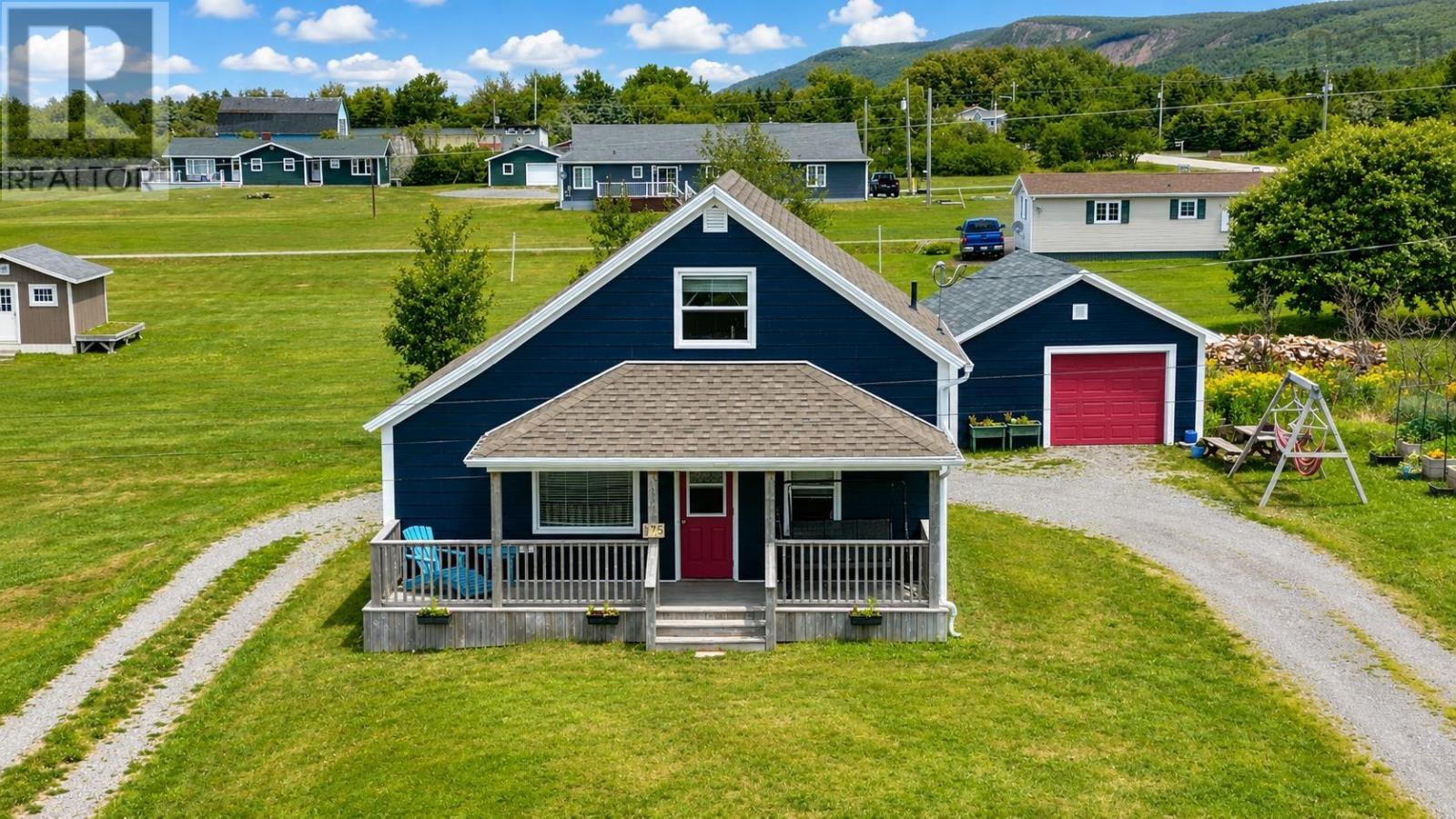 35 Chemin Broussard, Petit Étang, Nova Scotia  B0E 2M0 - Photo 28 - 202620681