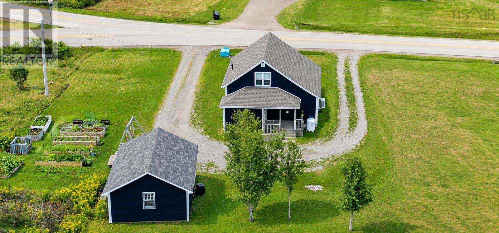 35 Chemin Broussard, Petit Étang, Nova Scotia  B0E 2M0 - Photo 4 - 202620681