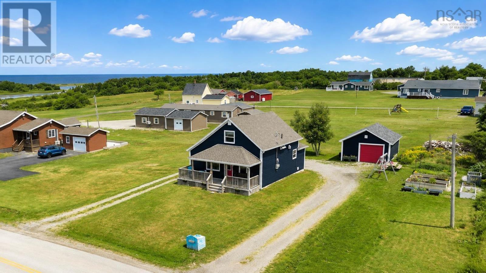35 Chemin Broussard, Petit Étang, Nova Scotia  B0E 2M0 - Photo 3 - 202620681