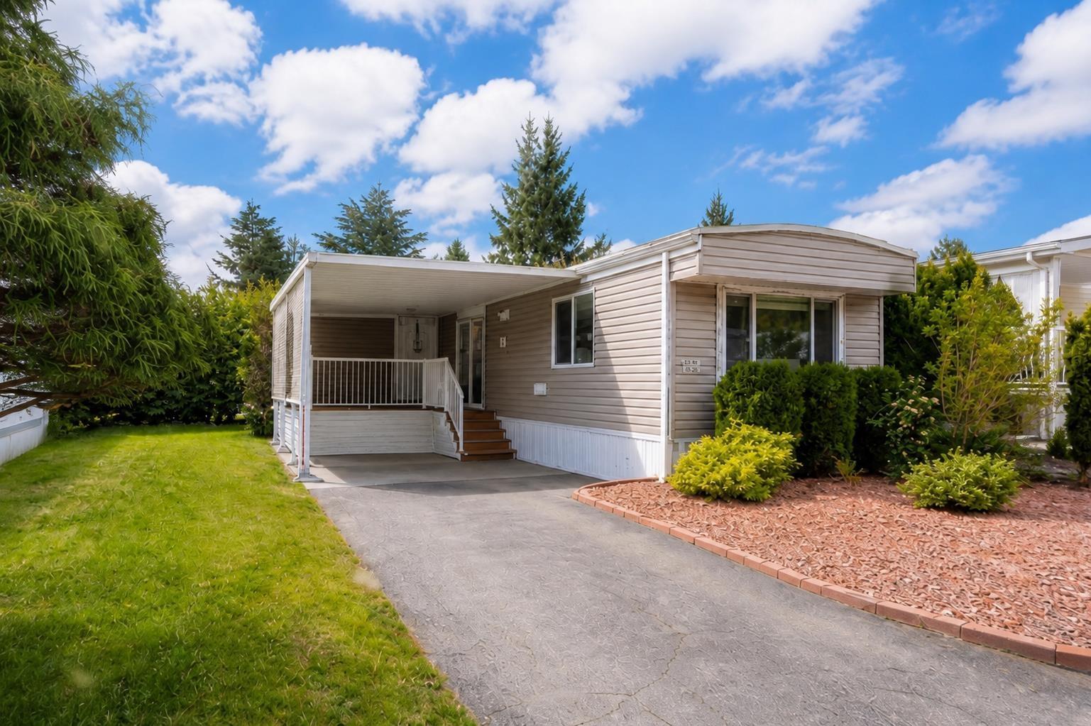 221 1840 160 STREET, Surrey, British Columbia